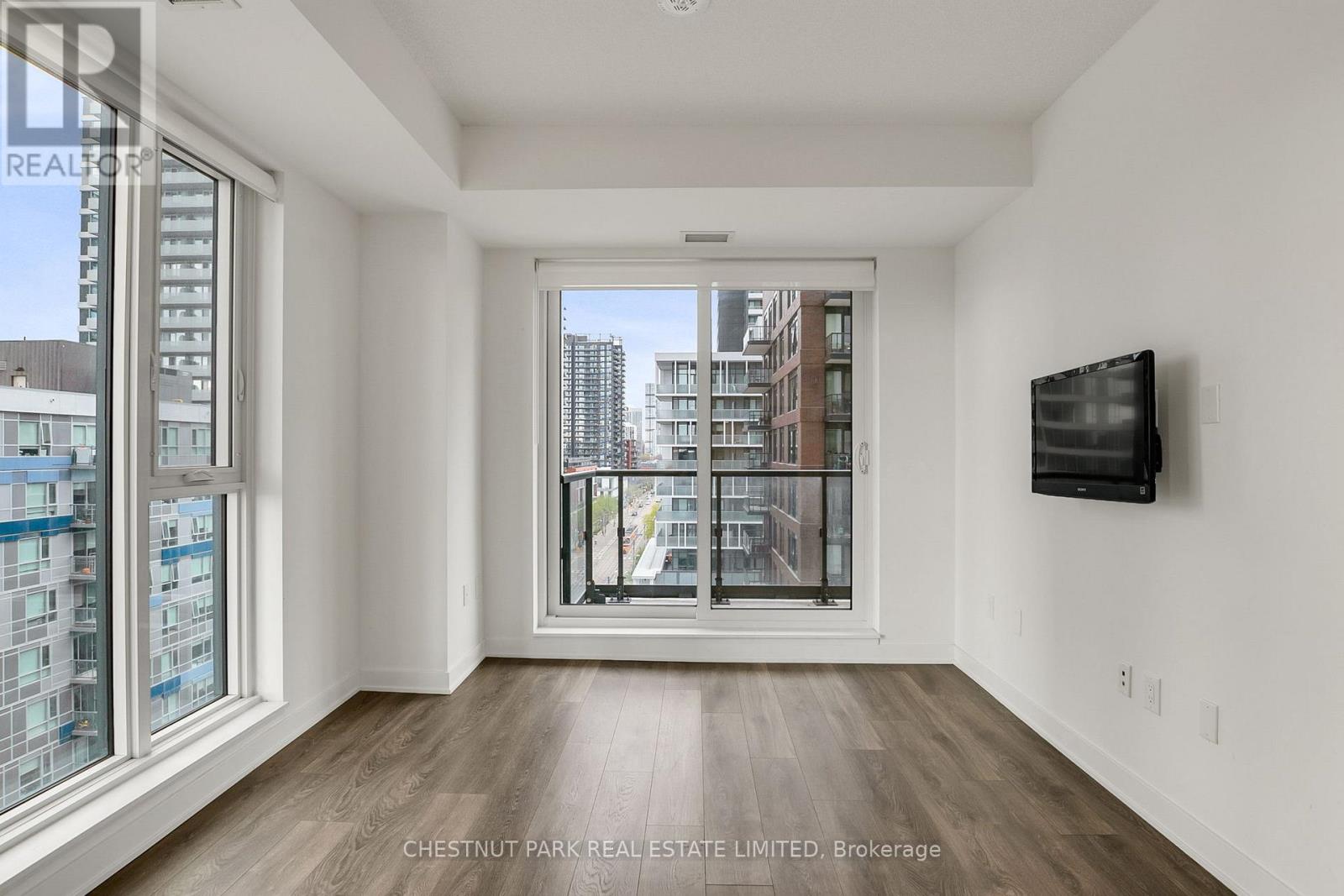 803 - 130 River Street, Toronto (Regent Park), Ontario  M5A 0R8 - Photo 5 - C13093762