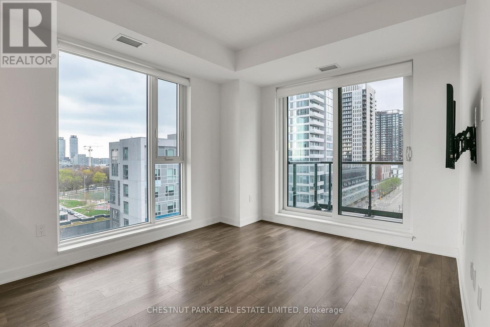 803 - 130 River Street, Toronto (Regent Park), Ontario  M5A 0R8 - Photo 6 - C13093762