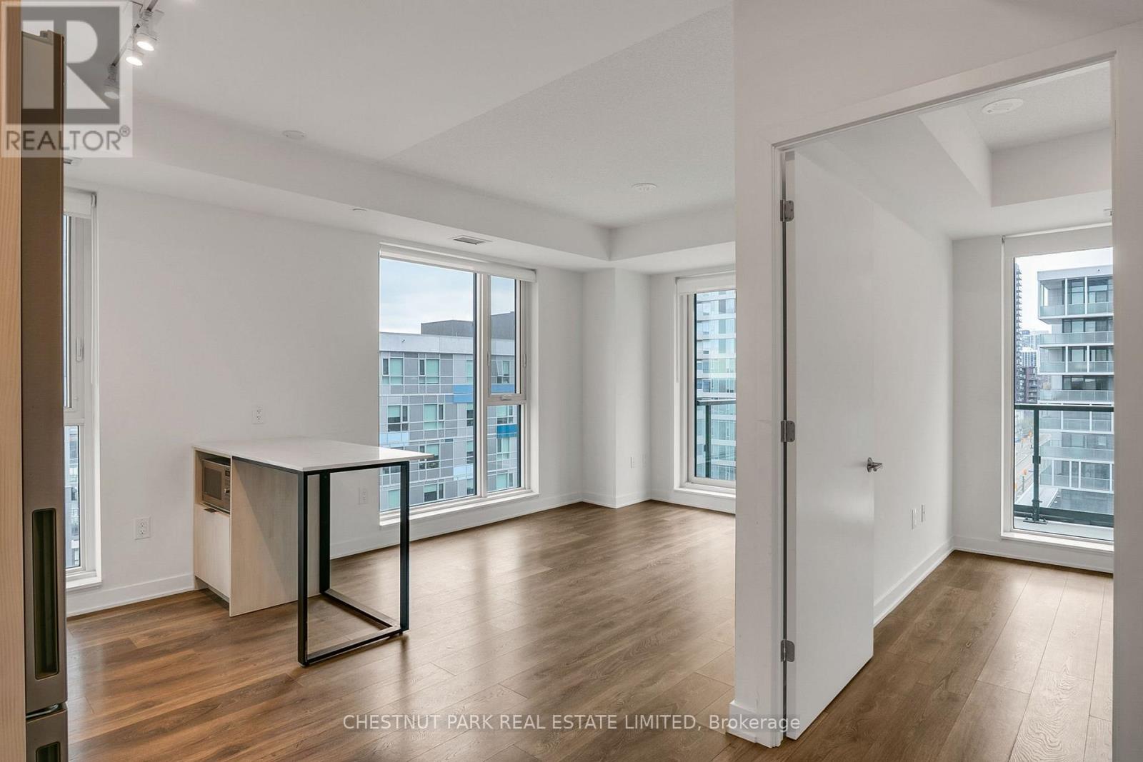 803 - 130 River Street, Toronto (Regent Park), Ontario  M5A 0R8 - Photo 7 - C13093762