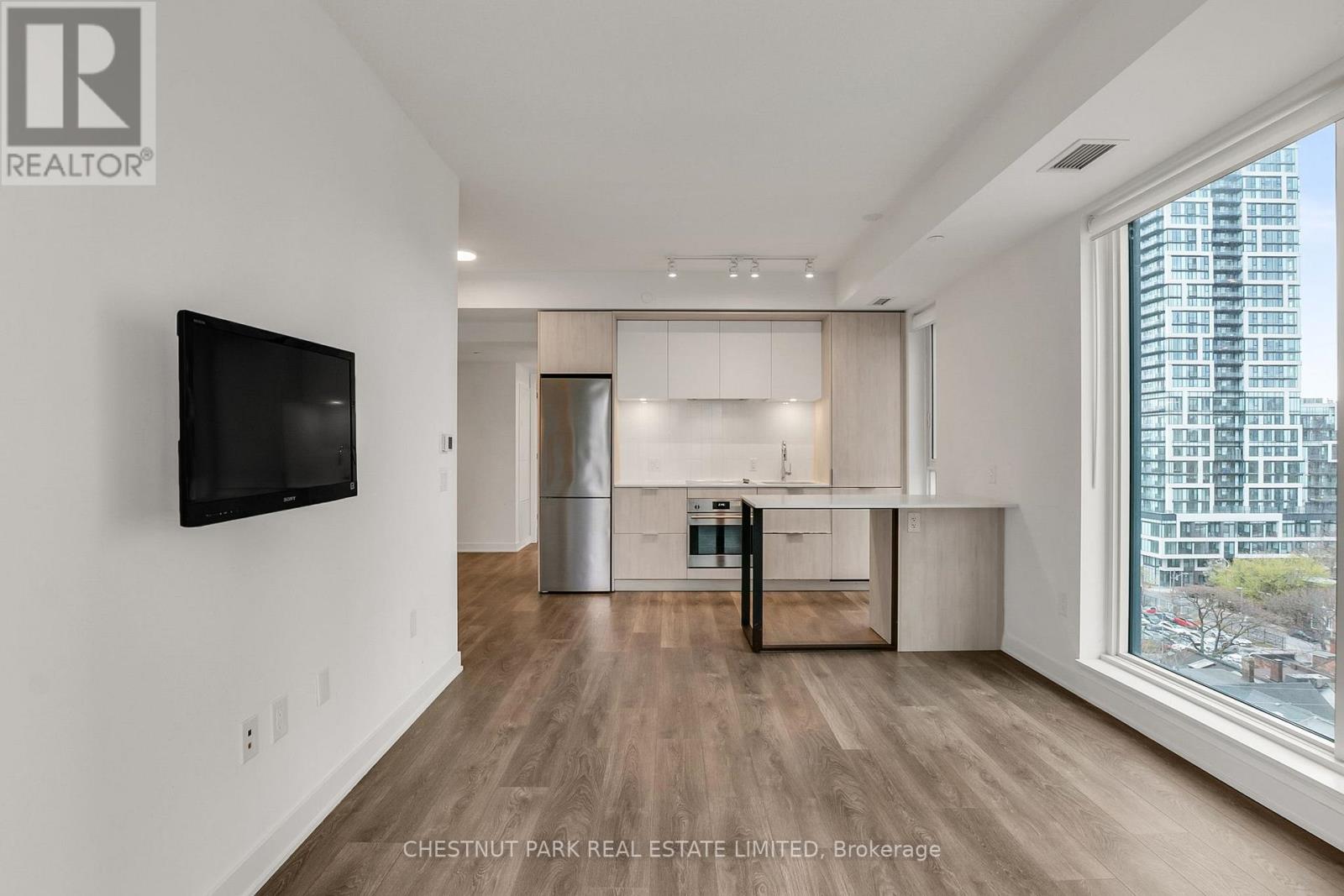 803 - 130 River Street, Toronto (Regent Park), Ontario  M5A 0R8 - Photo 8 - C13093762