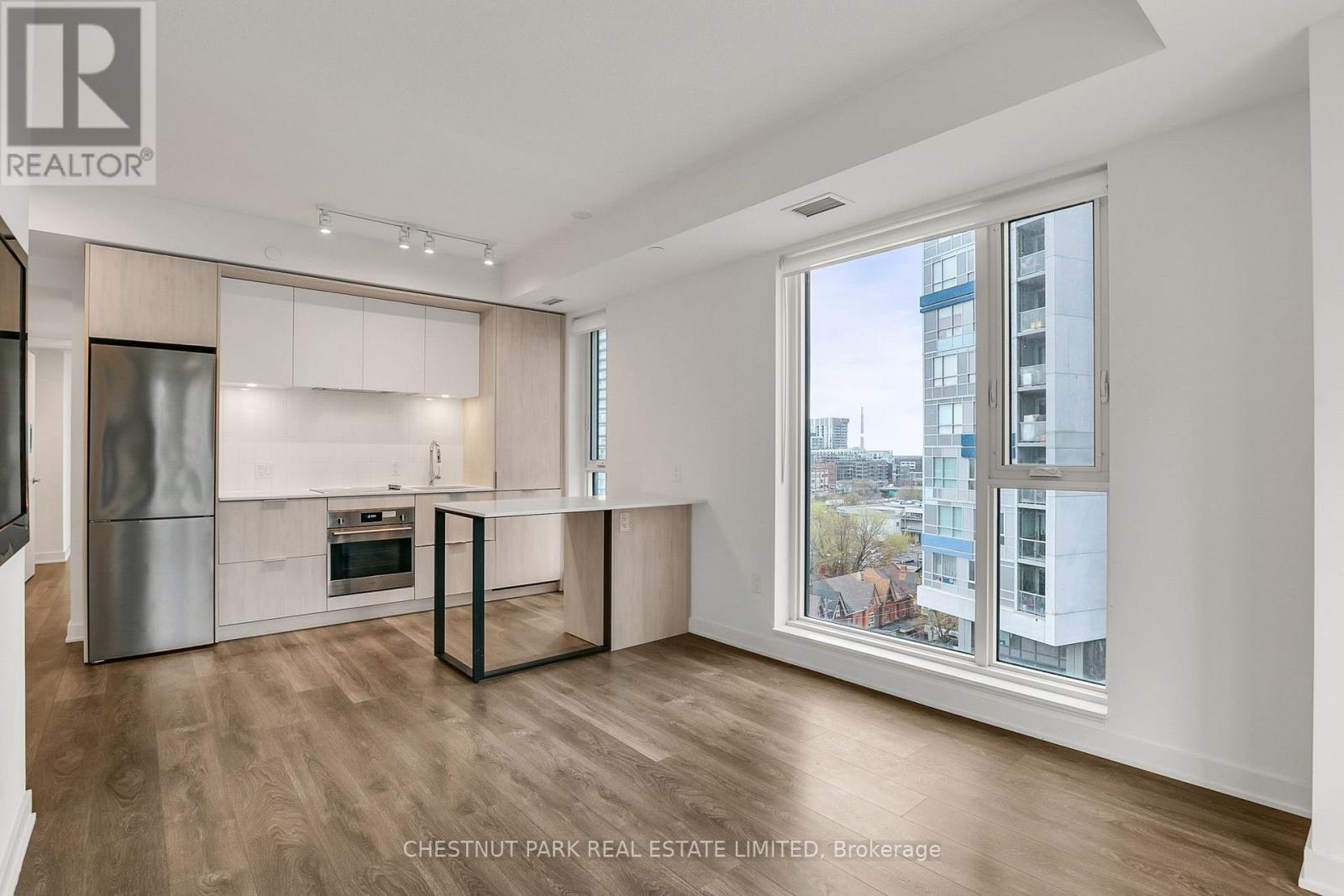 803 - 130 River Street, Toronto (Regent Park), Ontario  M5A 0R8 - Photo 9 - C13093762