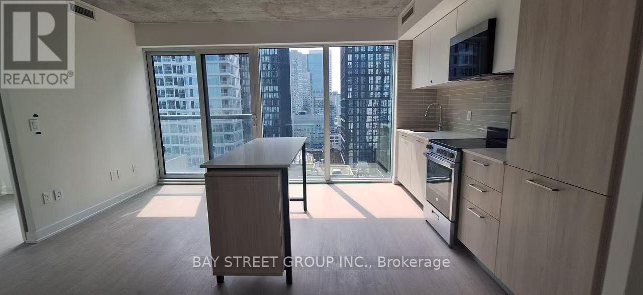 1904 - 65 Mutual Street, Toronto, Ontario  M5B 0E5 - Photo 4 - C13093814