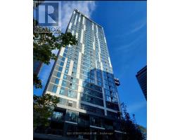 1904 - 65 MUTUAL STREET, Toronto, Ontario