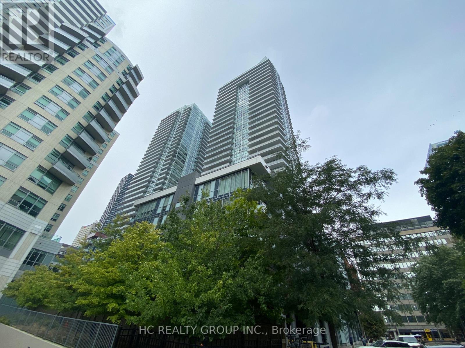 1718 - 98 LILLIAN STREET, toronto (mount pleasant west), Ontario