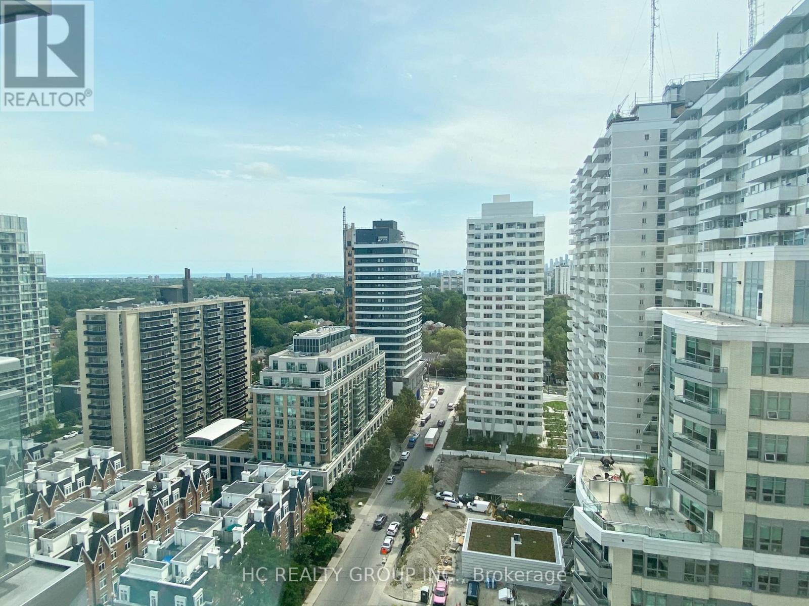 1718 - 98 Lillian Street, Toronto (Mount Pleasant West), Ontario  M4S 0A5 - Photo 10 - C13093832