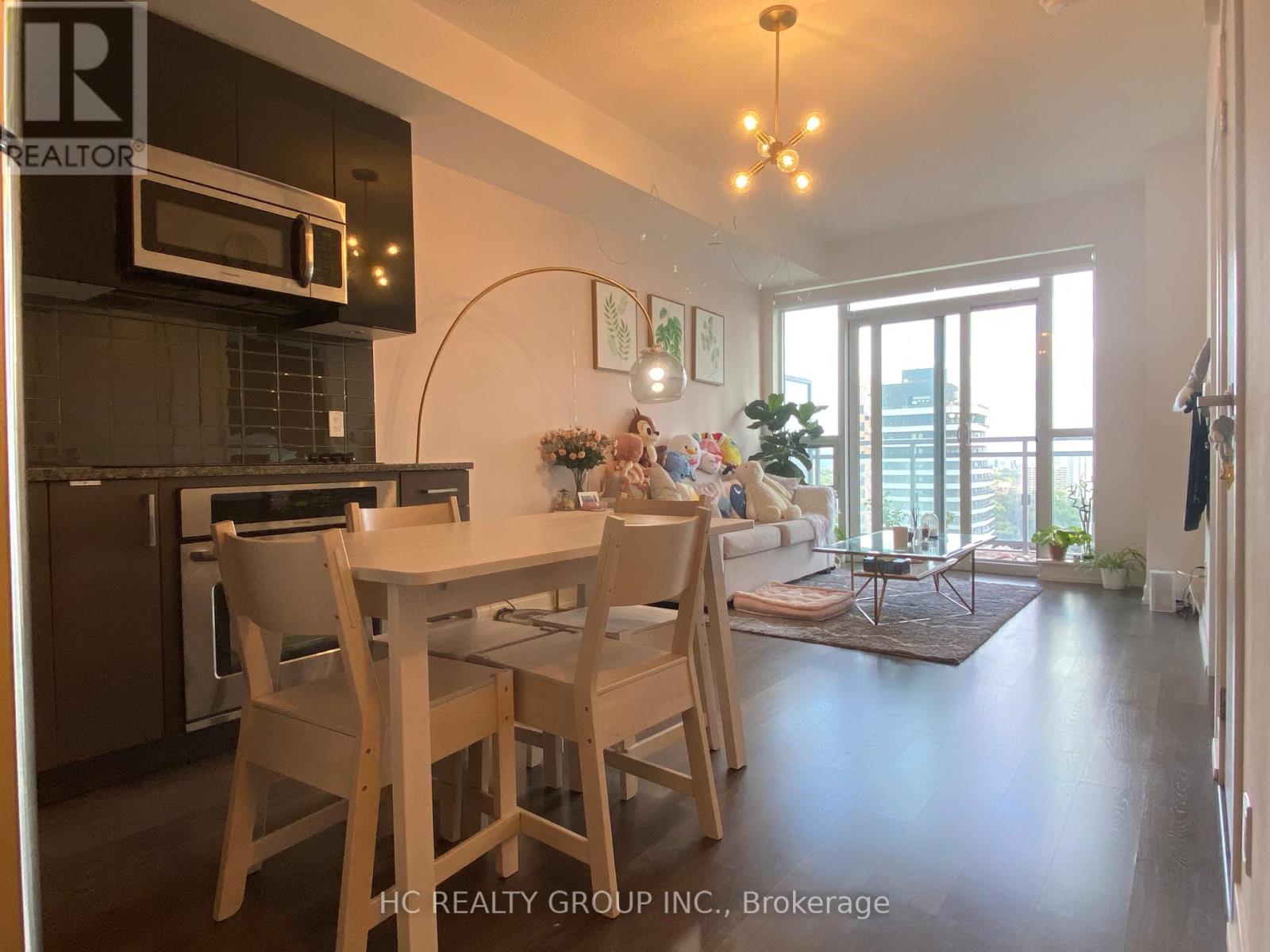 1718 - 98 Lillian Street, Toronto (Mount Pleasant West), Ontario  M4S 0A5 - Photo 3 - C13093832