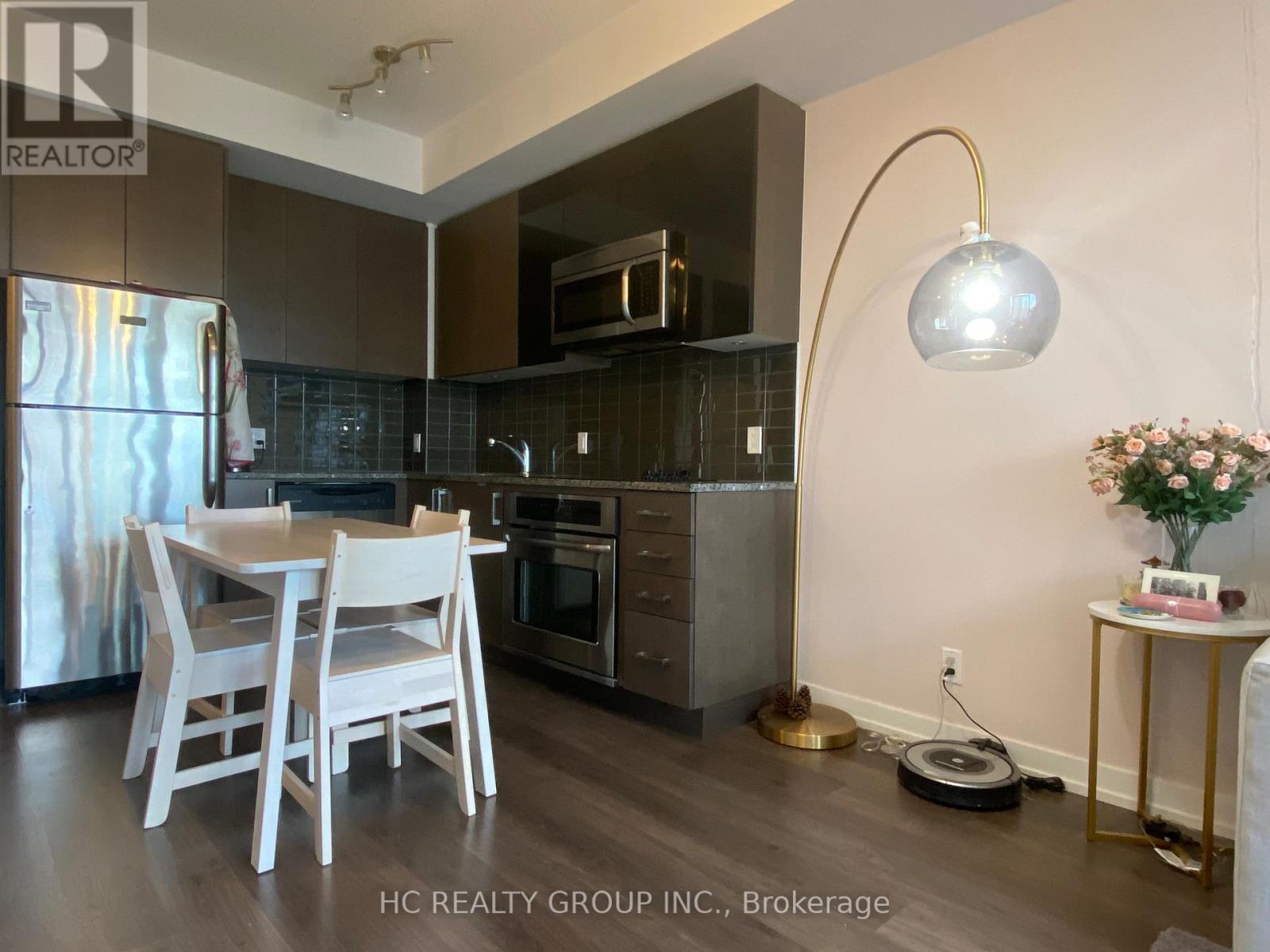 1718 - 98 Lillian Street, Toronto (Mount Pleasant West), Ontario  M4S 0A5 - Photo 4 - C13093832