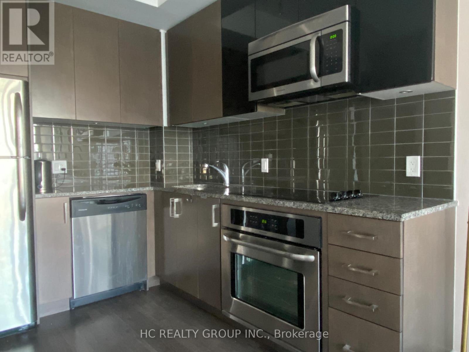 1718 - 98 Lillian Street, Toronto (Mount Pleasant West), Ontario  M4S 0A5 - Photo 5 - C13093832