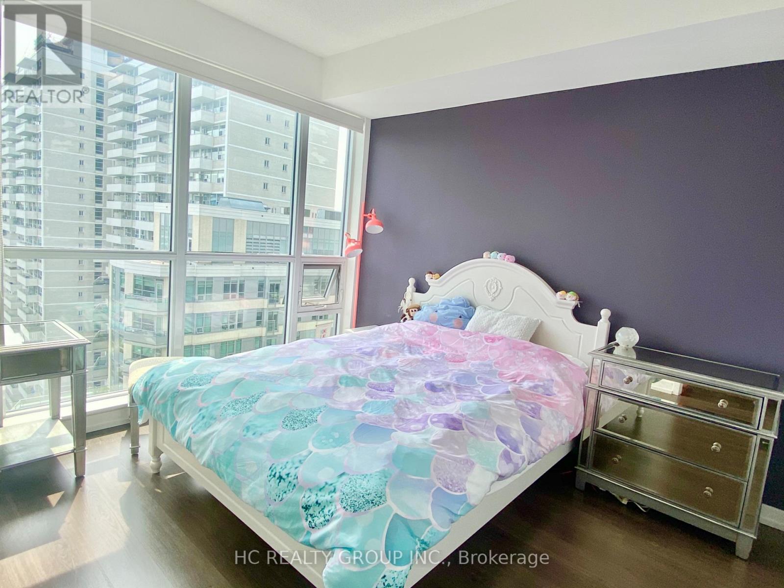1718 - 98 Lillian Street, Toronto (Mount Pleasant West), Ontario  M4S 0A5 - Photo 7 - C13093832