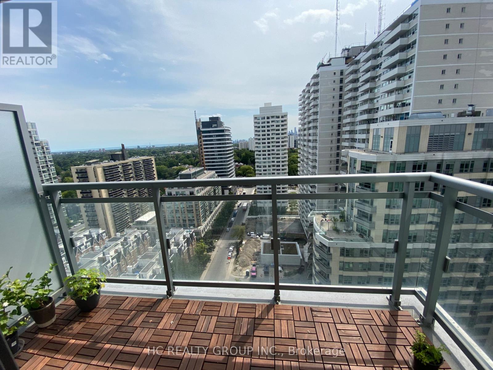 1718 - 98 Lillian Street, Toronto (Mount Pleasant West), Ontario  M4S 0A5 - Photo 9 - C13093832