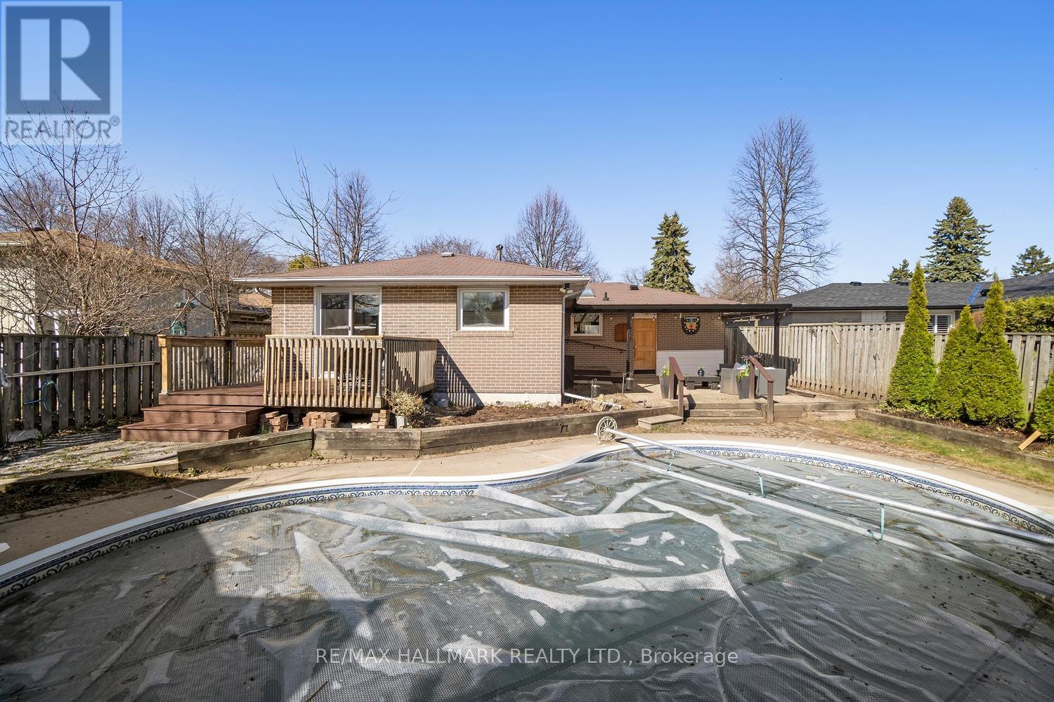 37 Lewin Crescent, Ajax, Ontario  L1S 3A2 - Photo 27 - E13093834