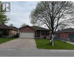 23 JOSSELYN DRIVE, London South, Ontario