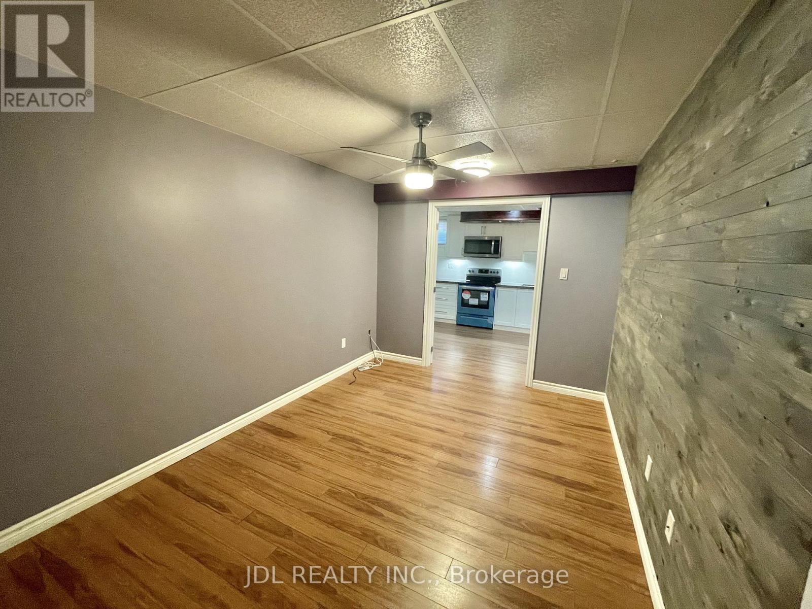 Basement - 241 Emms Drive, Barrie, Ontario  L4N 0L5 - Photo 11 - S13093776