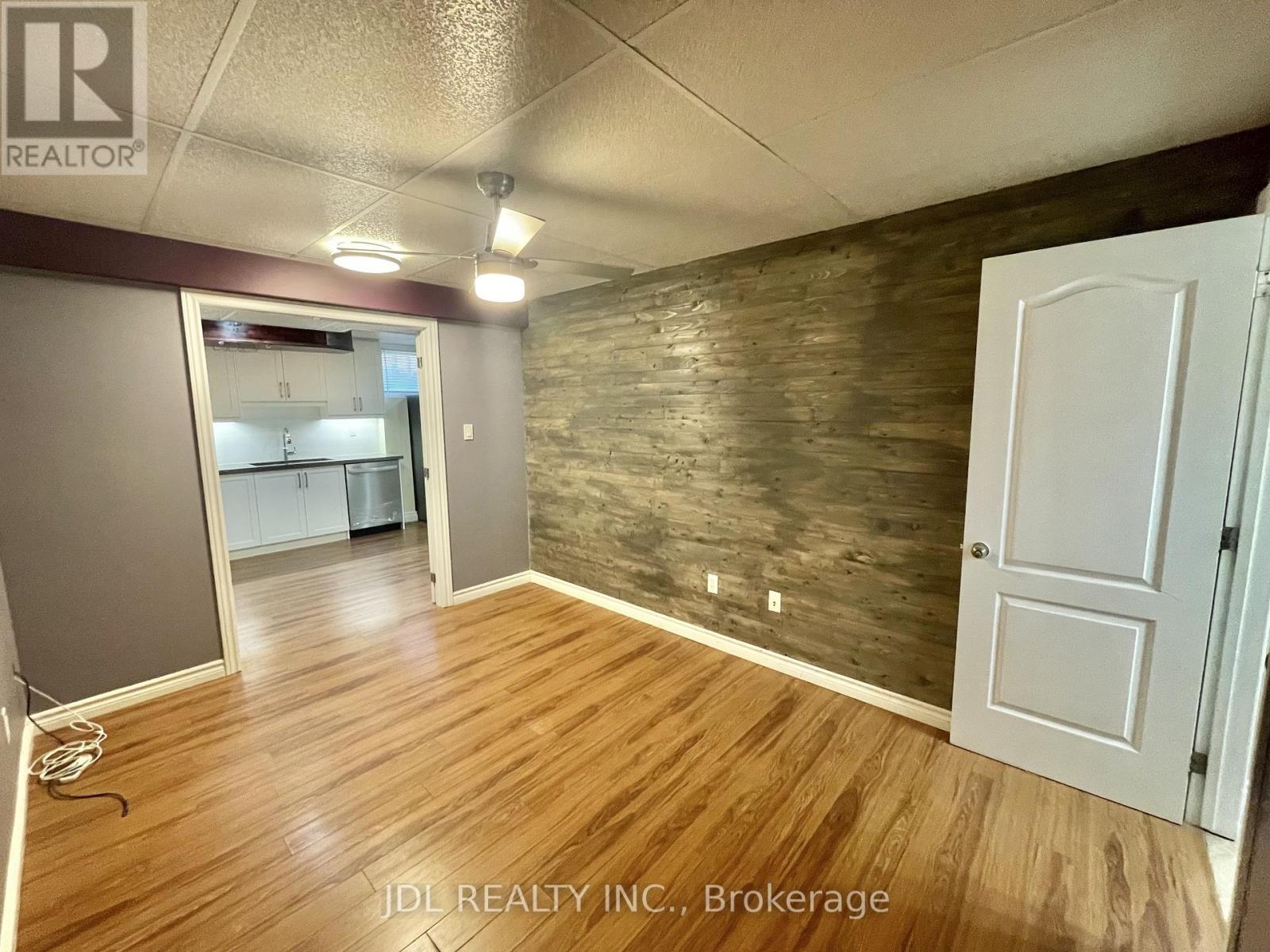Basement - 241 Emms Drive, Barrie, Ontario  L4N 0L5 - Photo 12 - S13093776