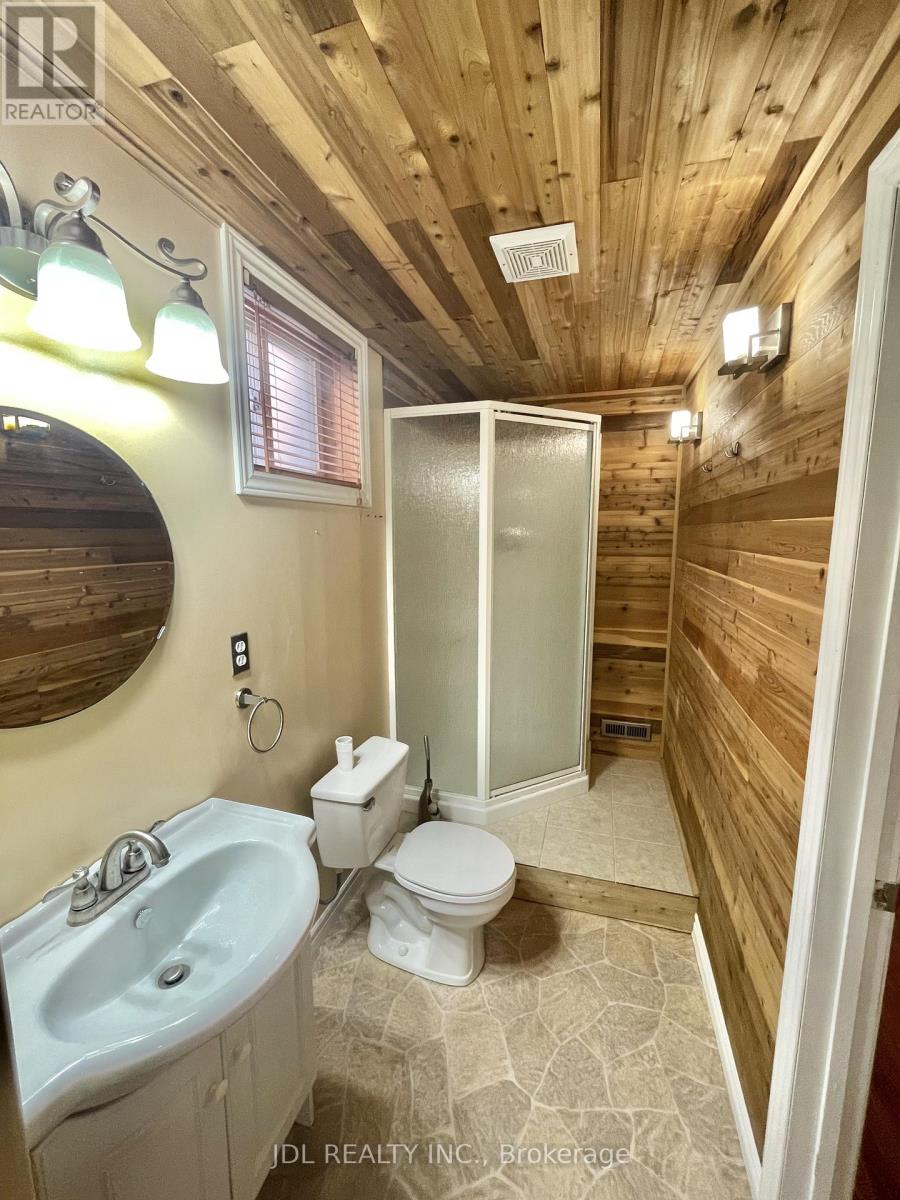 Basement - 241 Emms Drive, Barrie, Ontario  L4N 0L5 - Photo 13 - S13093776
