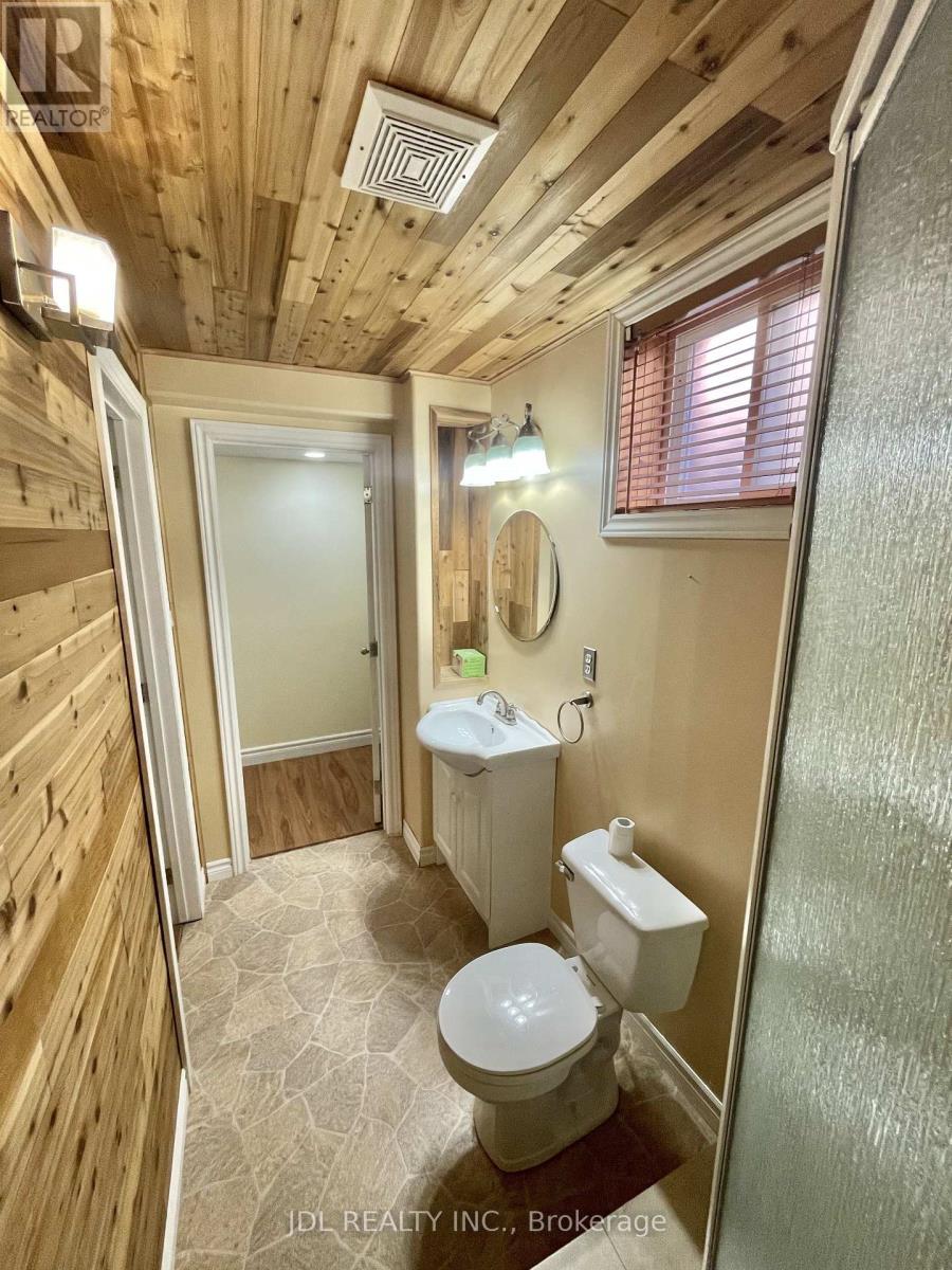 Basement - 241 Emms Drive, Barrie, Ontario  L4N 0L5 - Photo 14 - S13093776