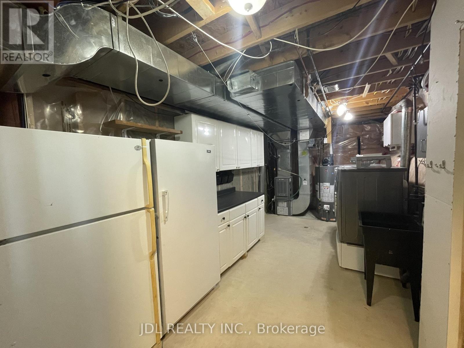 Basement - 241 Emms Drive, Barrie, Ontario  L4N 0L5 - Photo 15 - S13093776