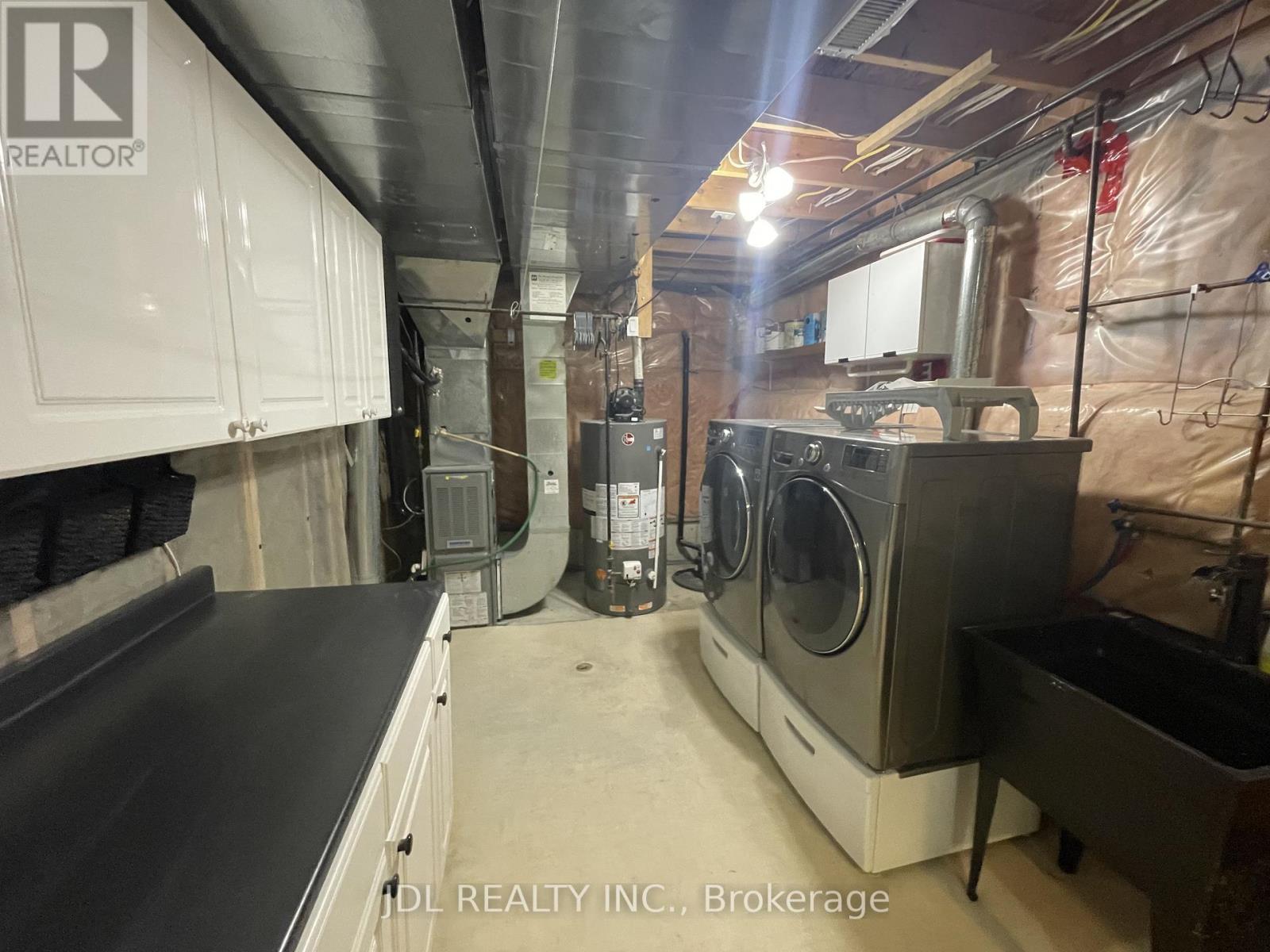 Basement - 241 Emms Drive, Barrie, Ontario  L4N 0L5 - Photo 16 - S13093776