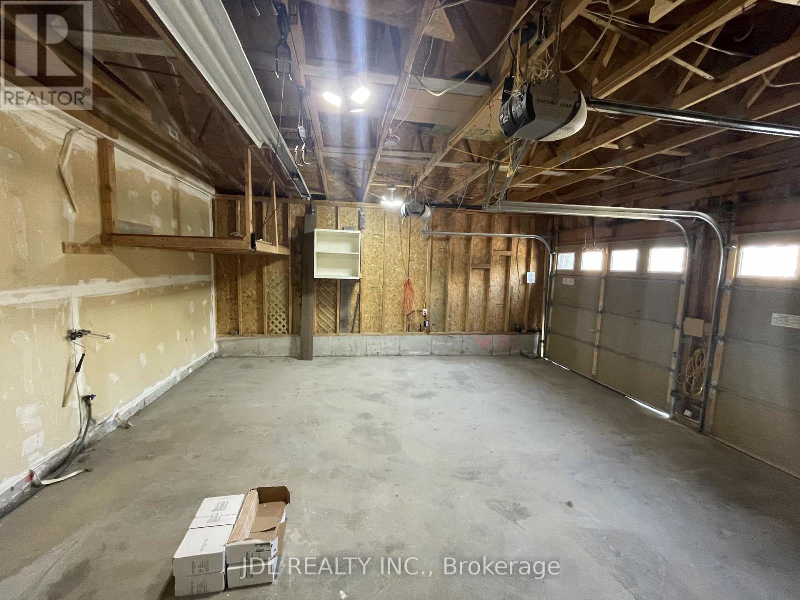 Basement - 241 Emms Drive, Barrie, Ontario  L4N 0L5 - Photo 17 - S13093776