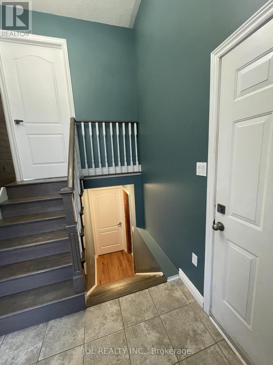 Basement - 241 Emms Drive, Barrie, Ontario  L4N 0L5 - Photo 18 - S13093776