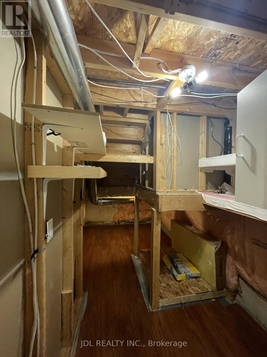 Basement - 241 Emms Drive, Barrie, Ontario  L4N 0L5 - Photo 19 - S13093776