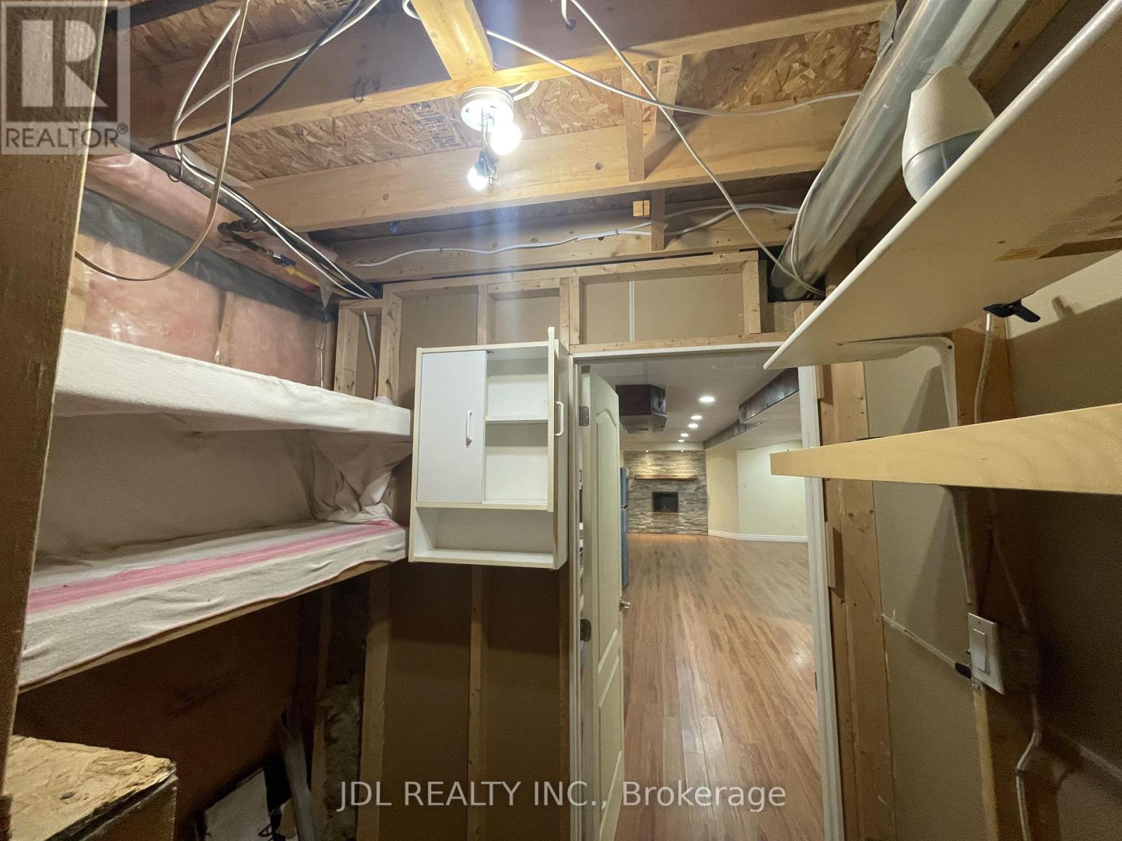 Basement - 241 Emms Drive, Barrie, Ontario  L4N 0L5 - Photo 20 - S13093776