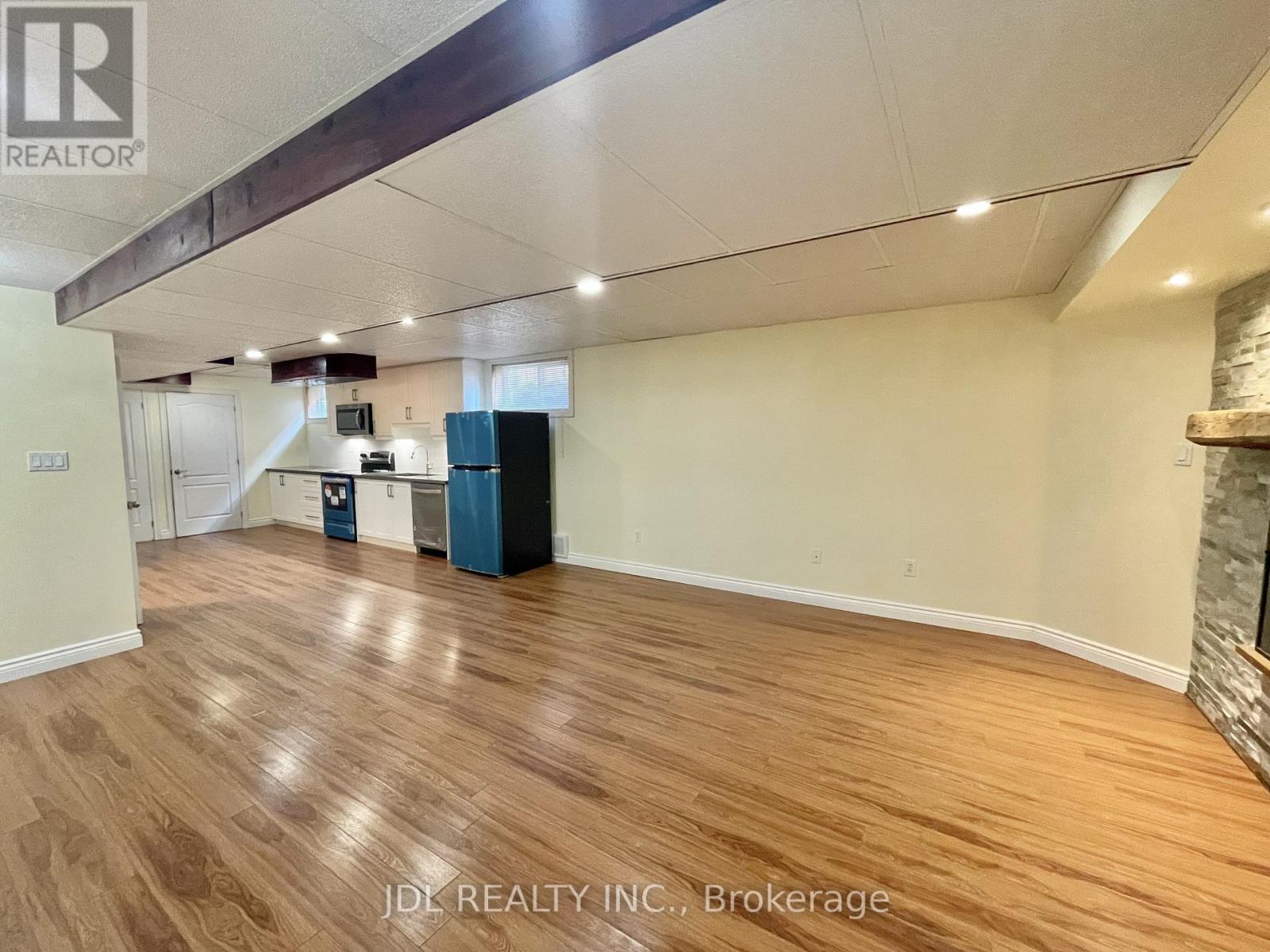 Basement - 241 Emms Drive, Barrie, Ontario  L4N 0L5 - Photo 4 - S13093776