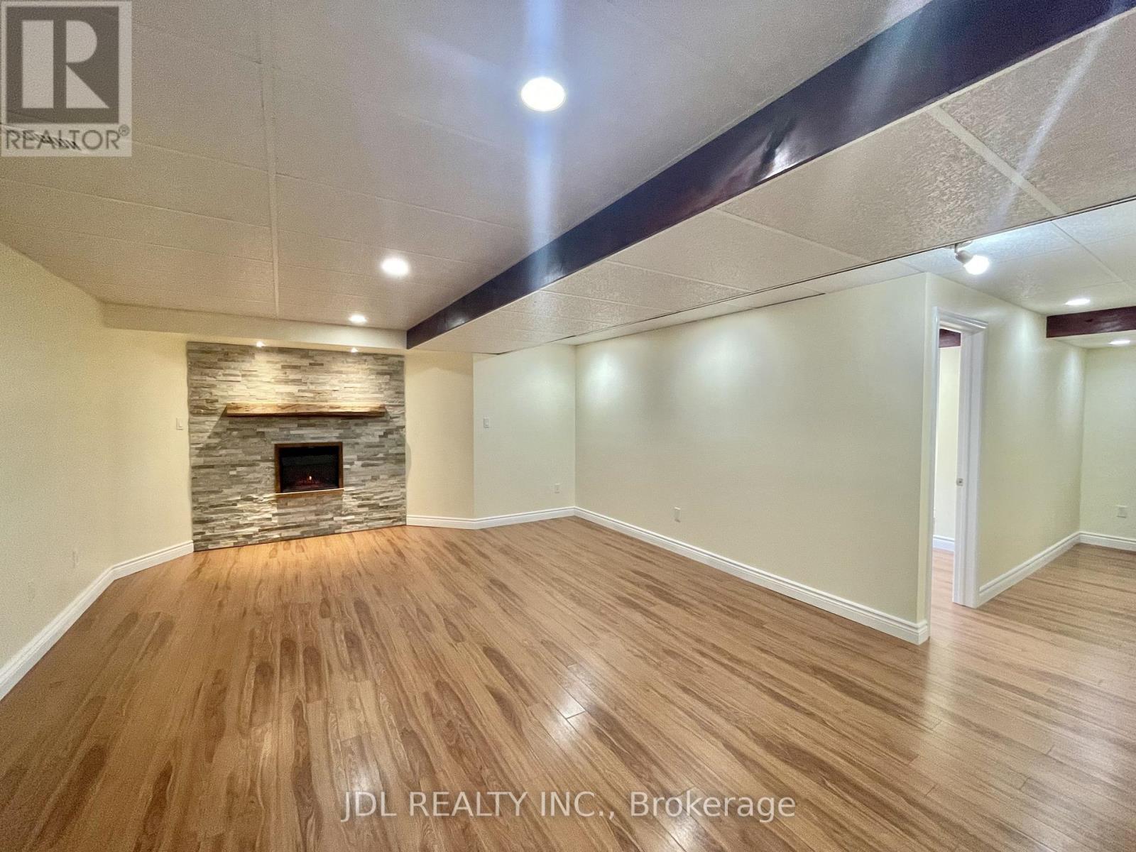 Basement - 241 Emms Drive, Barrie, Ontario  L4N 0L5 - Photo 6 - S13093776
