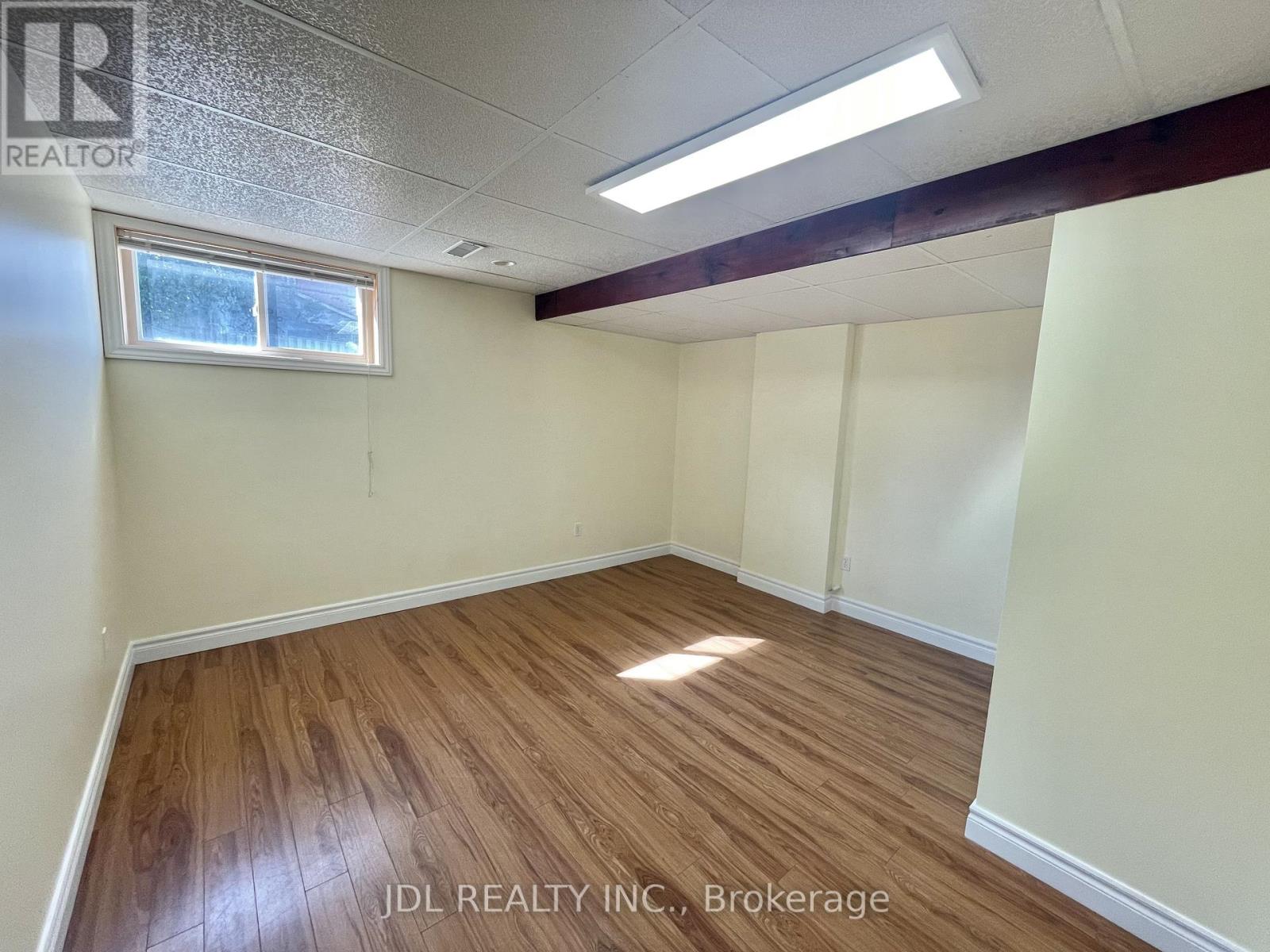 Basement - 241 Emms Drive, Barrie, Ontario  L4N 0L5 - Photo 7 - S13093776