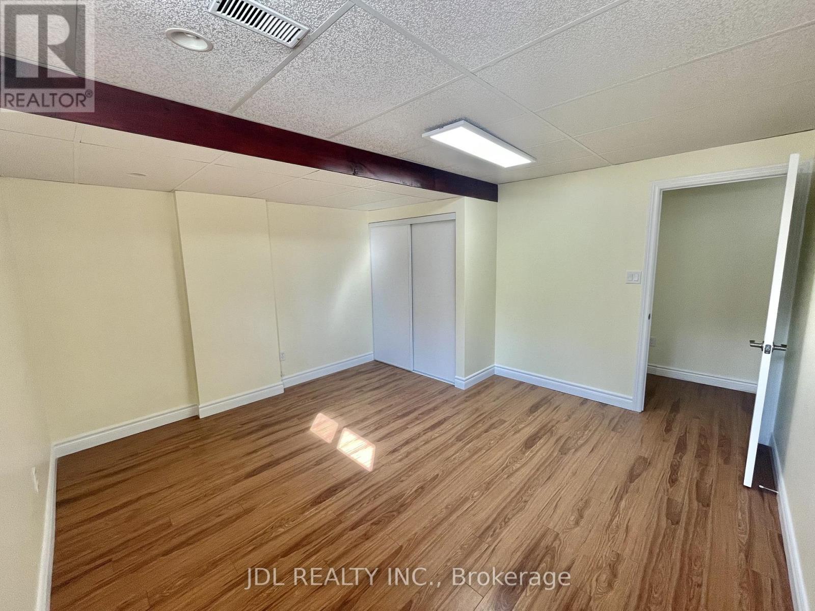 Basement - 241 Emms Drive, Barrie, Ontario  L4N 0L5 - Photo 8 - S13093776