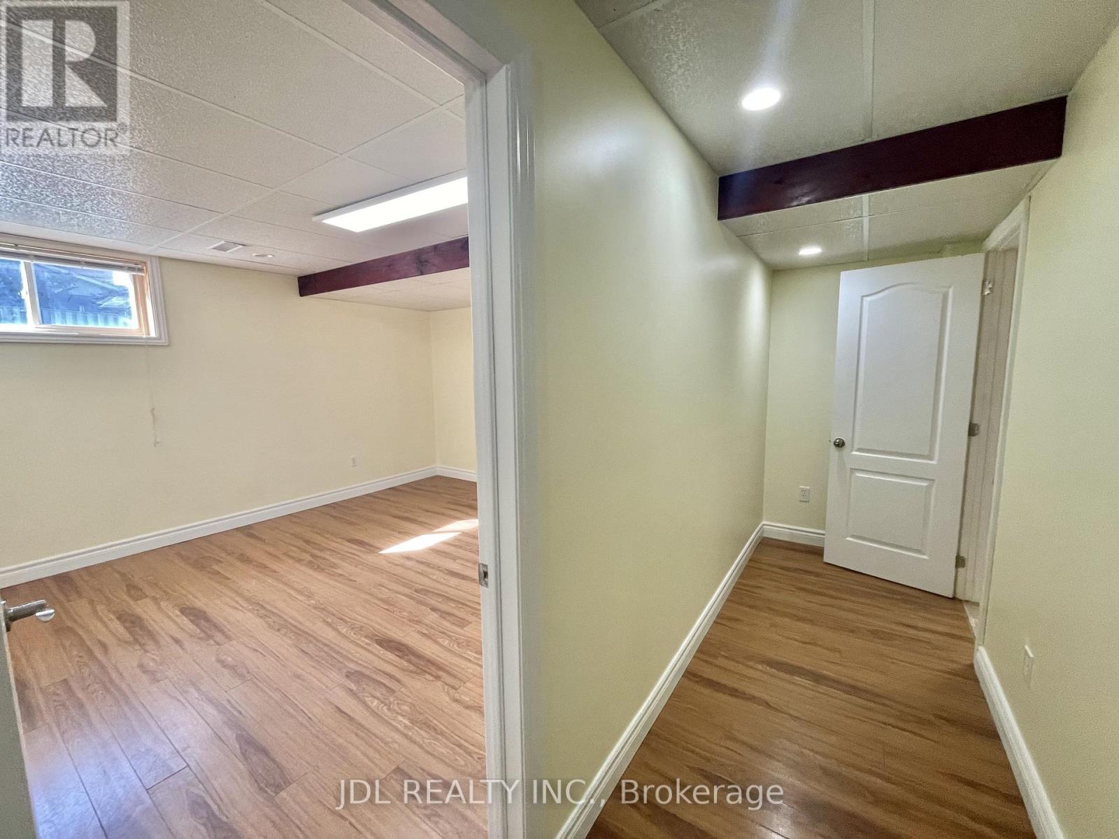 Basement - 241 Emms Drive, Barrie, Ontario  L4N 0L5 - Photo 9 - S13093776