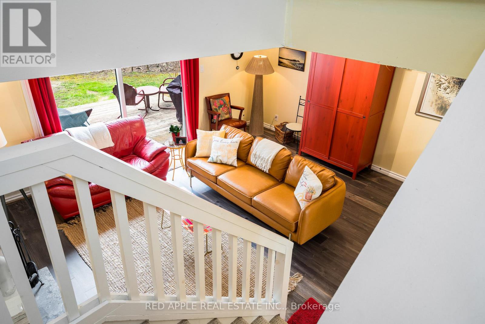 135 Escarpment Crescent, Collingwood, Ontario  L9Y 5B4 - Photo 10 - S13093828