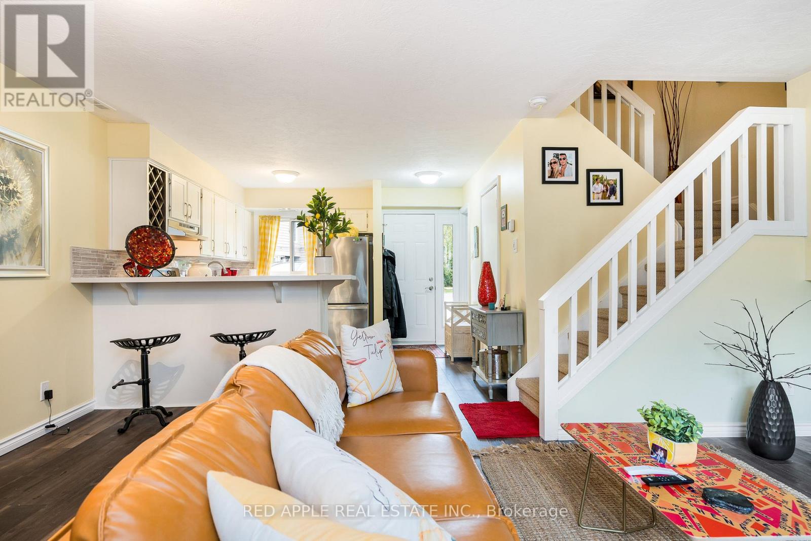 135 Escarpment Crescent, Collingwood, Ontario  L9Y 5B4 - Photo 12 - S13093828