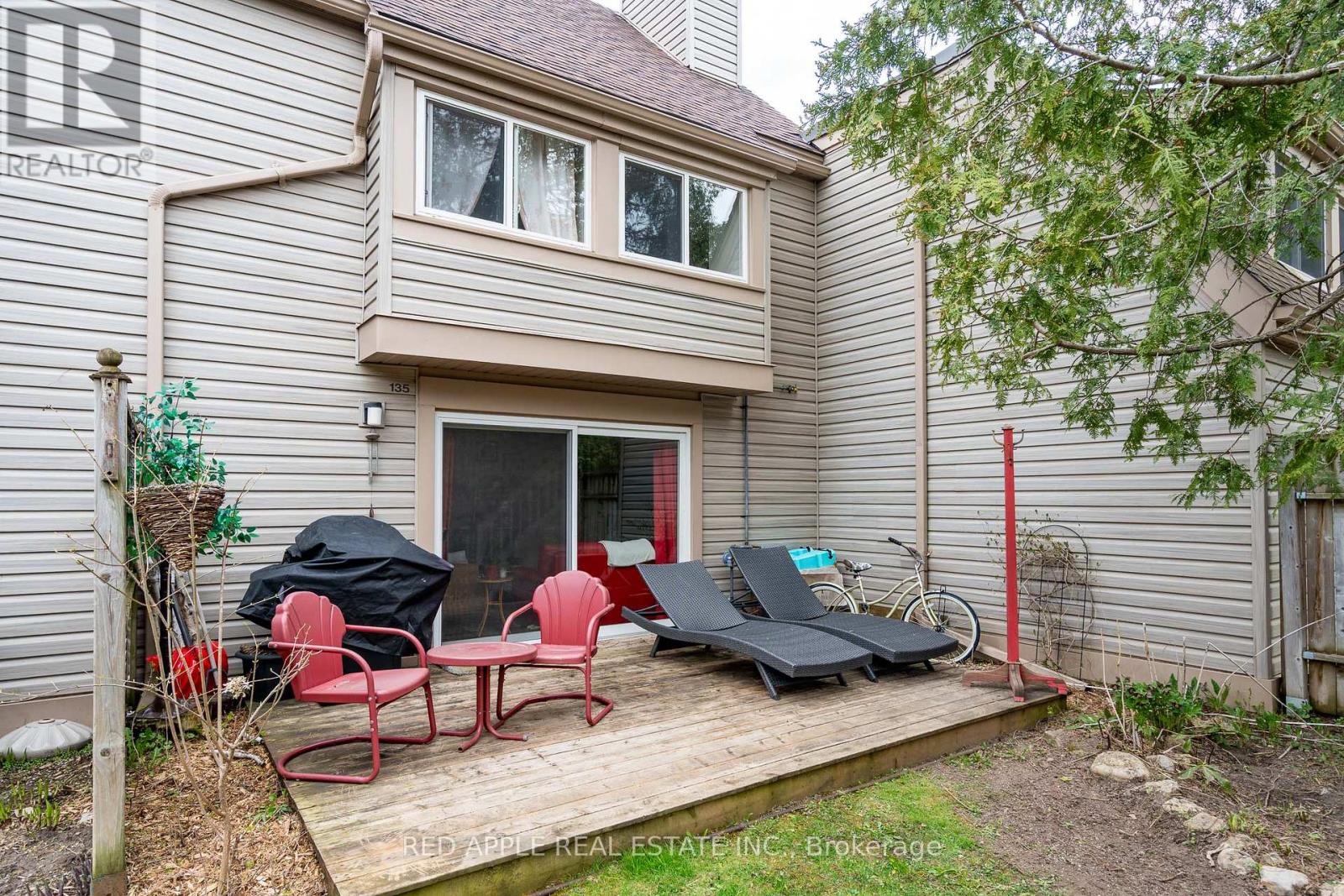 135 Escarpment Crescent, Collingwood, Ontario  L9Y 5B4 - Photo 13 - S13093828