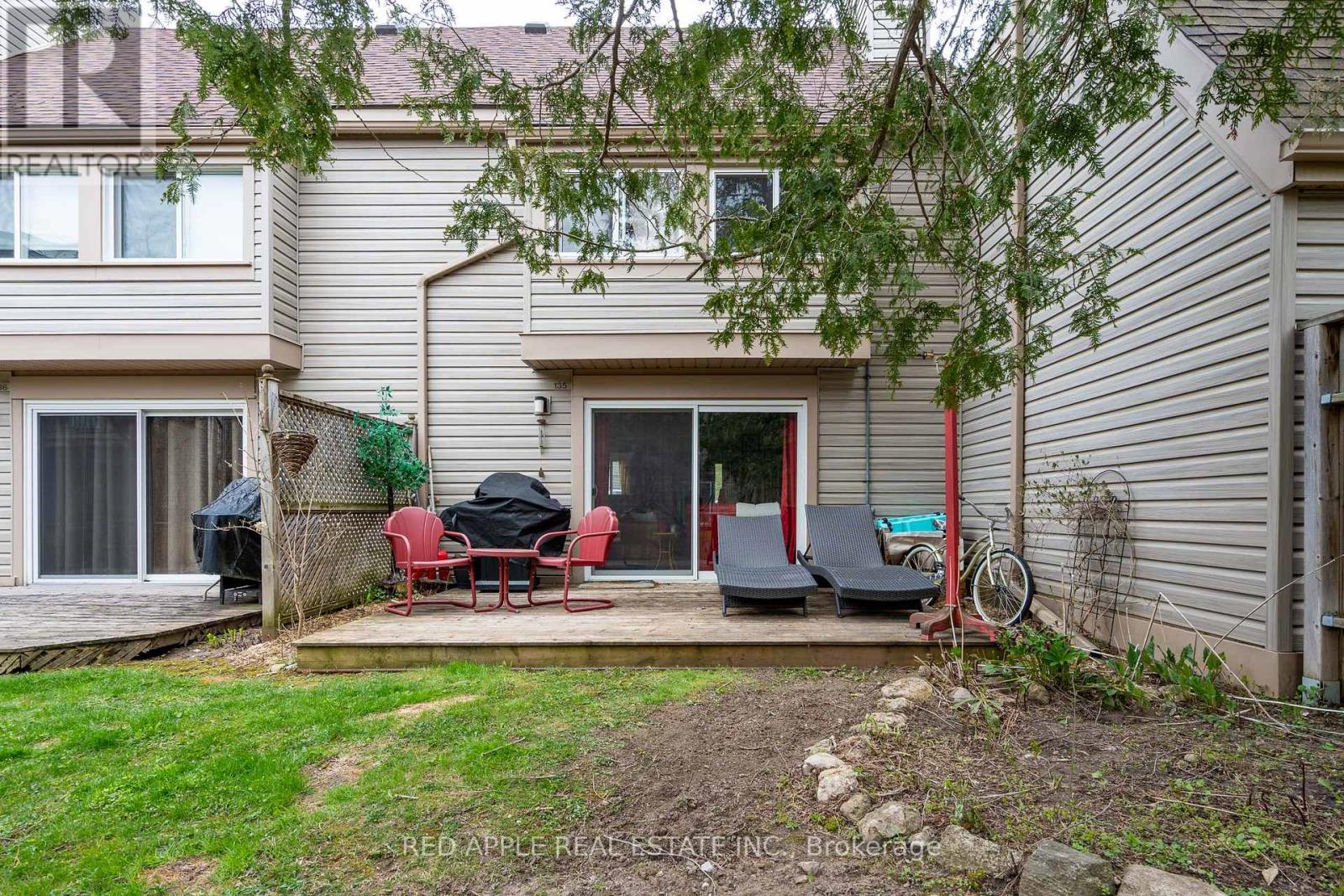 135 Escarpment Crescent, Collingwood, Ontario  L9Y 5B4 - Photo 14 - S13093828