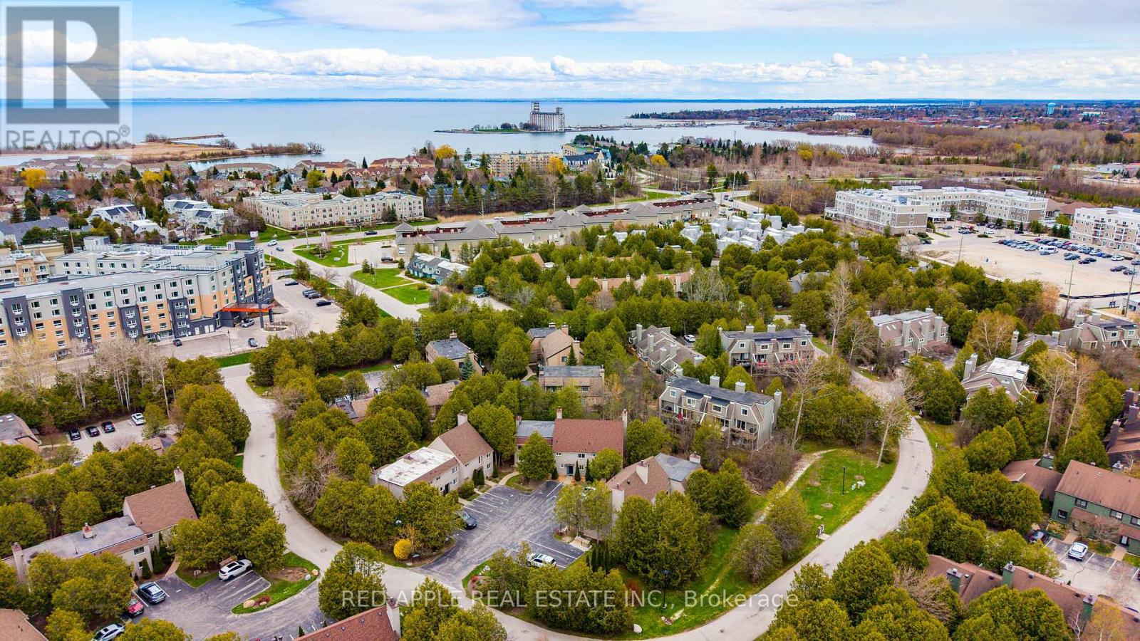 135 Escarpment Crescent, Collingwood, Ontario  L9Y 5B4 - Photo 25 - S13093828