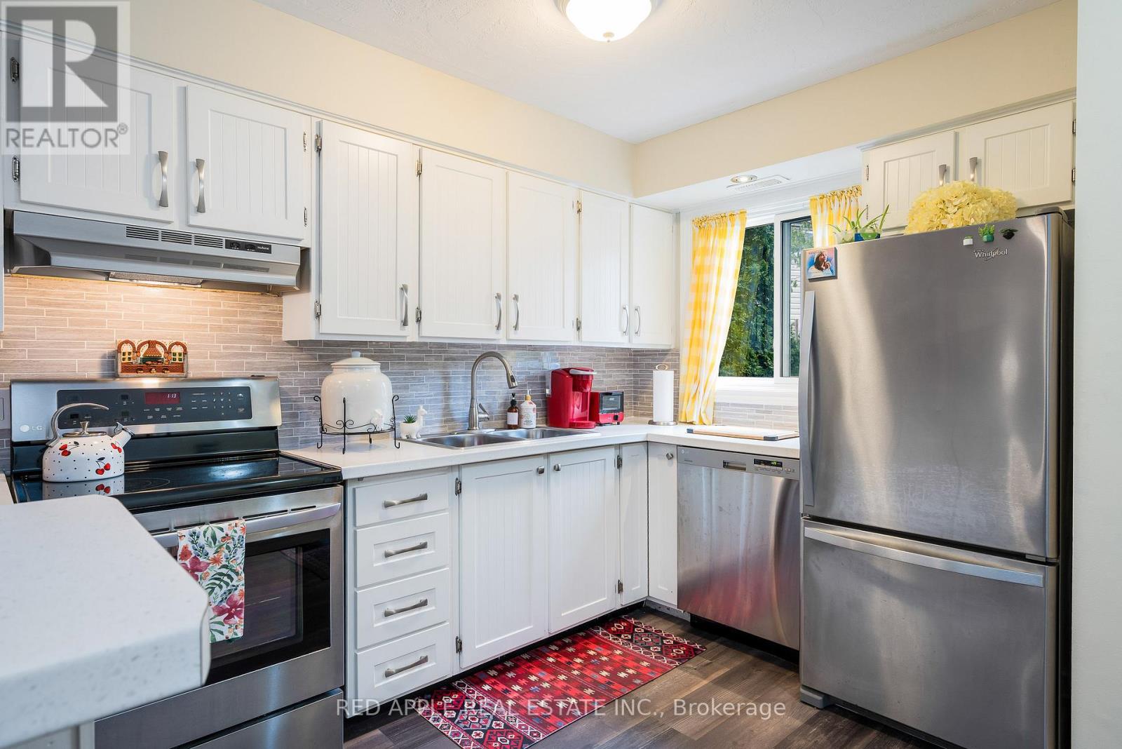135 Escarpment Crescent, Collingwood, Ontario  L9Y 5B4 - Photo 5 - S13093828
