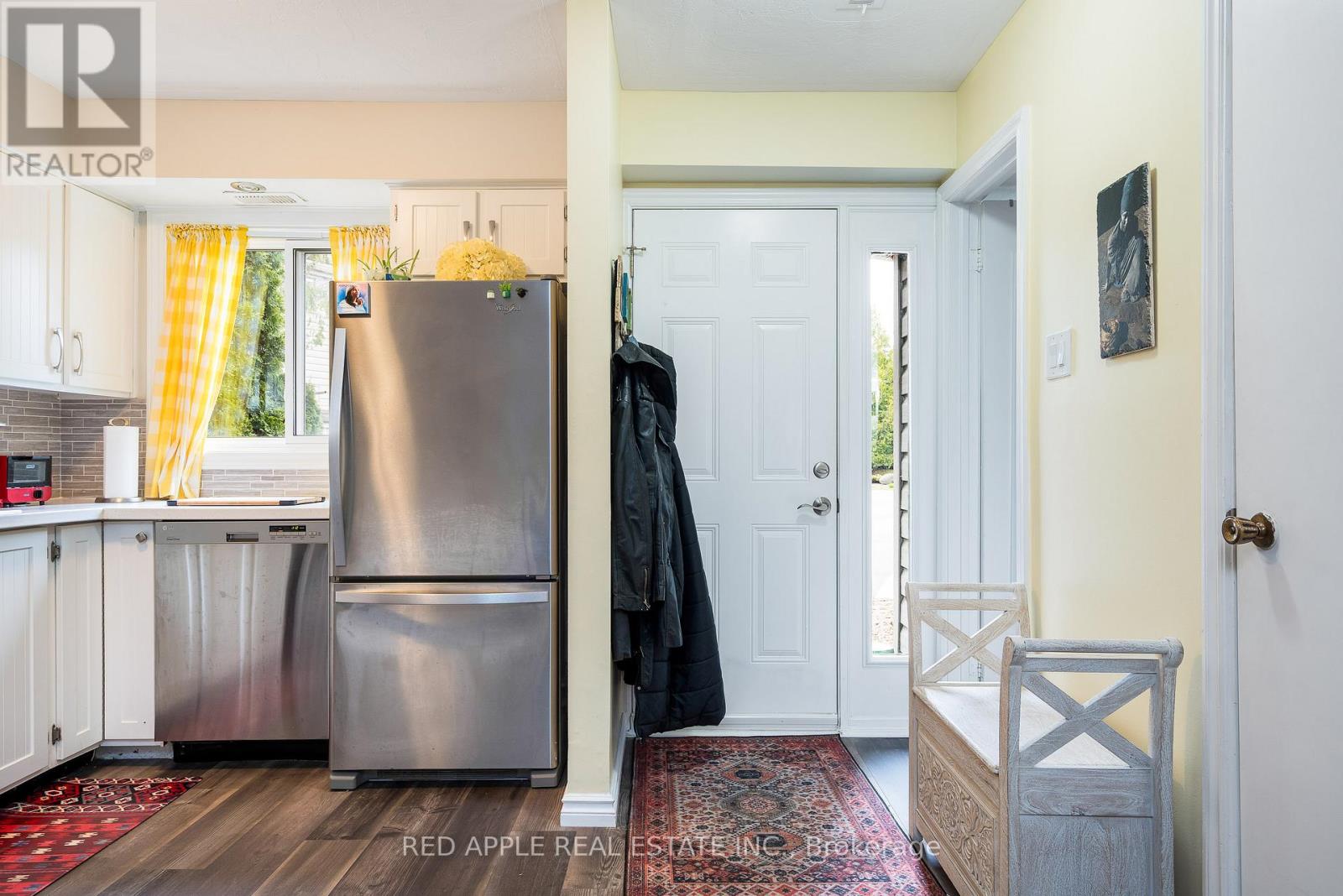 135 Escarpment Crescent, Collingwood, Ontario  L9Y 5B4 - Photo 6 - S13093828