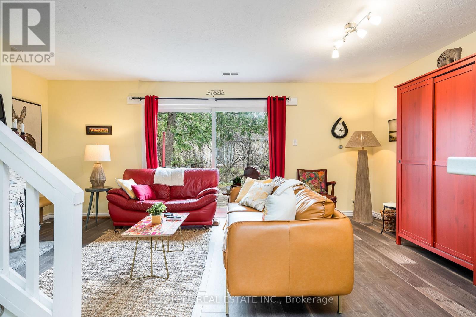 135 Escarpment Crescent, Collingwood, Ontario  L9Y 5B4 - Photo 8 - S13093828