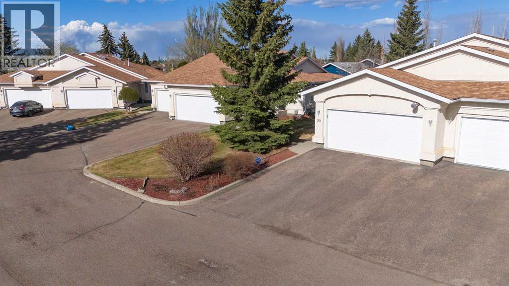 20, 2310 53 Avenue, Lloydminster, Alberta  T9V 2S4 - Photo 32 - A2294108