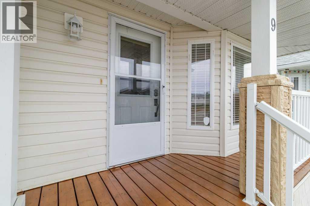 9 Baywood Place, Sylvan Lake, Alberta  T4S 0A7 - Photo 26 - A2306172