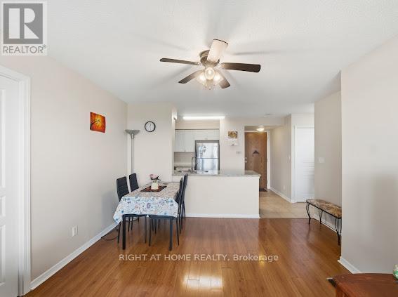 607 - 4879 Kimbermount Avenue, Mississauga (Central Erin Mills), Ontario  L5B 0H8 - Photo 12 - W13093764