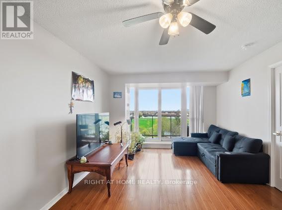 607 - 4879 Kimbermount Avenue, Mississauga (Central Erin Mills), Ontario  L5B 0H8 - Photo 13 - W13093764