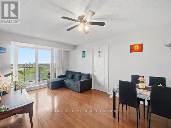 607 - 4879 Kimbermount Avenue, Mississauga (Central Erin Mills), Ontario  L5B 0H8 - Photo 14 - W13093764