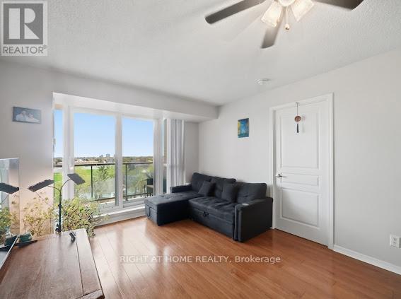 607 - 4879 Kimbermount Avenue, Mississauga (Central Erin Mills), Ontario  L5B 0H8 - Photo 15 - W13093764