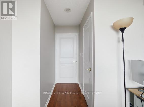 607 - 4879 Kimbermount Avenue, Mississauga (Central Erin Mills), Ontario  L5B 0H8 - Photo 16 - W13093764