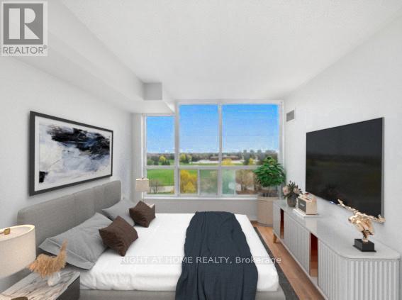 607 - 4879 Kimbermount Avenue, Mississauga (Central Erin Mills), Ontario  L5B 0H8 - Photo 18 - W13093764