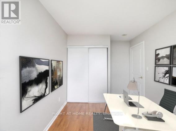 607 - 4879 Kimbermount Avenue, Mississauga (Central Erin Mills), Ontario  L5B 0H8 - Photo 19 - W13093764