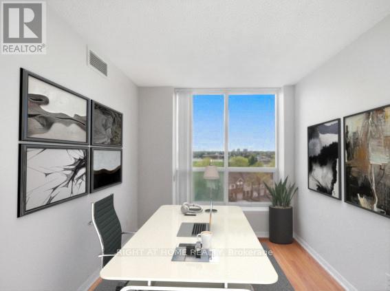 607 - 4879 Kimbermount Avenue, Mississauga (Central Erin Mills), Ontario  L5B 0H8 - Photo 21 - W13093764