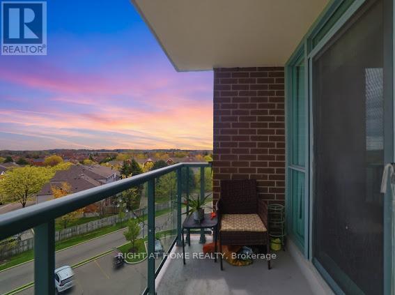 607 - 4879 Kimbermount Avenue, Mississauga (Central Erin Mills), Ontario  L5B 0H8 - Photo 23 - W13093764